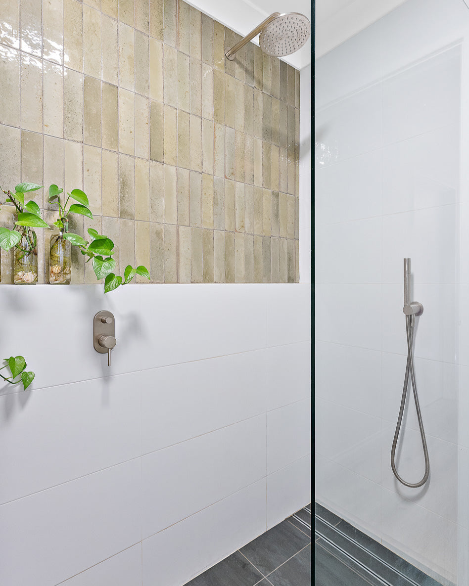 Bathroom Reno Power Hour