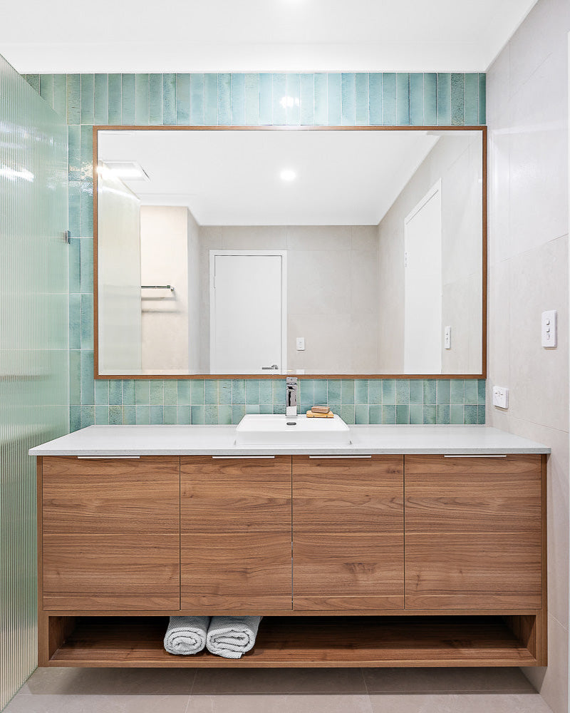 Bathroom Reno Power Hour