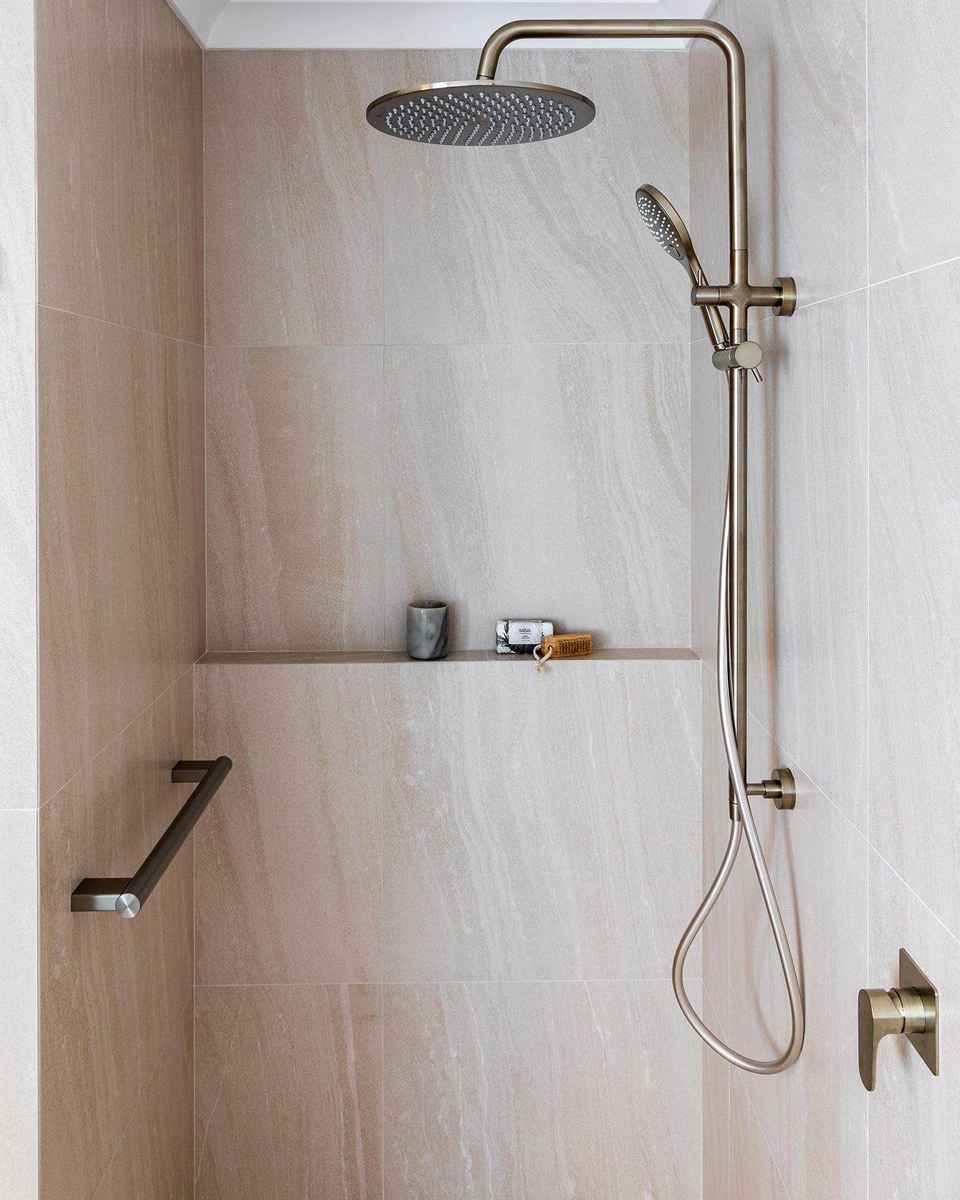 Bathroom Reno Power Hour