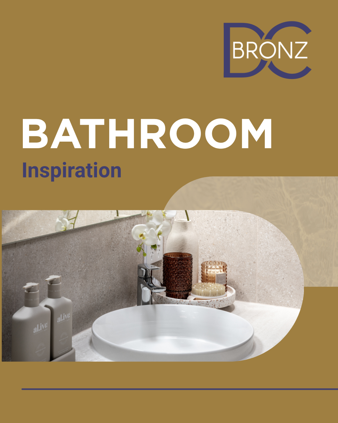 The Bathroom Inspo Pack