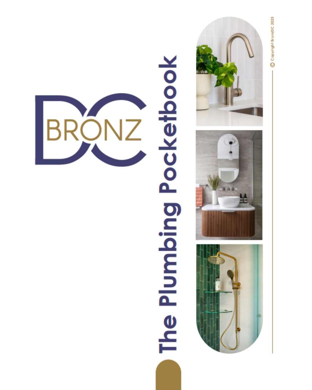 The Plumbing Pocketbook