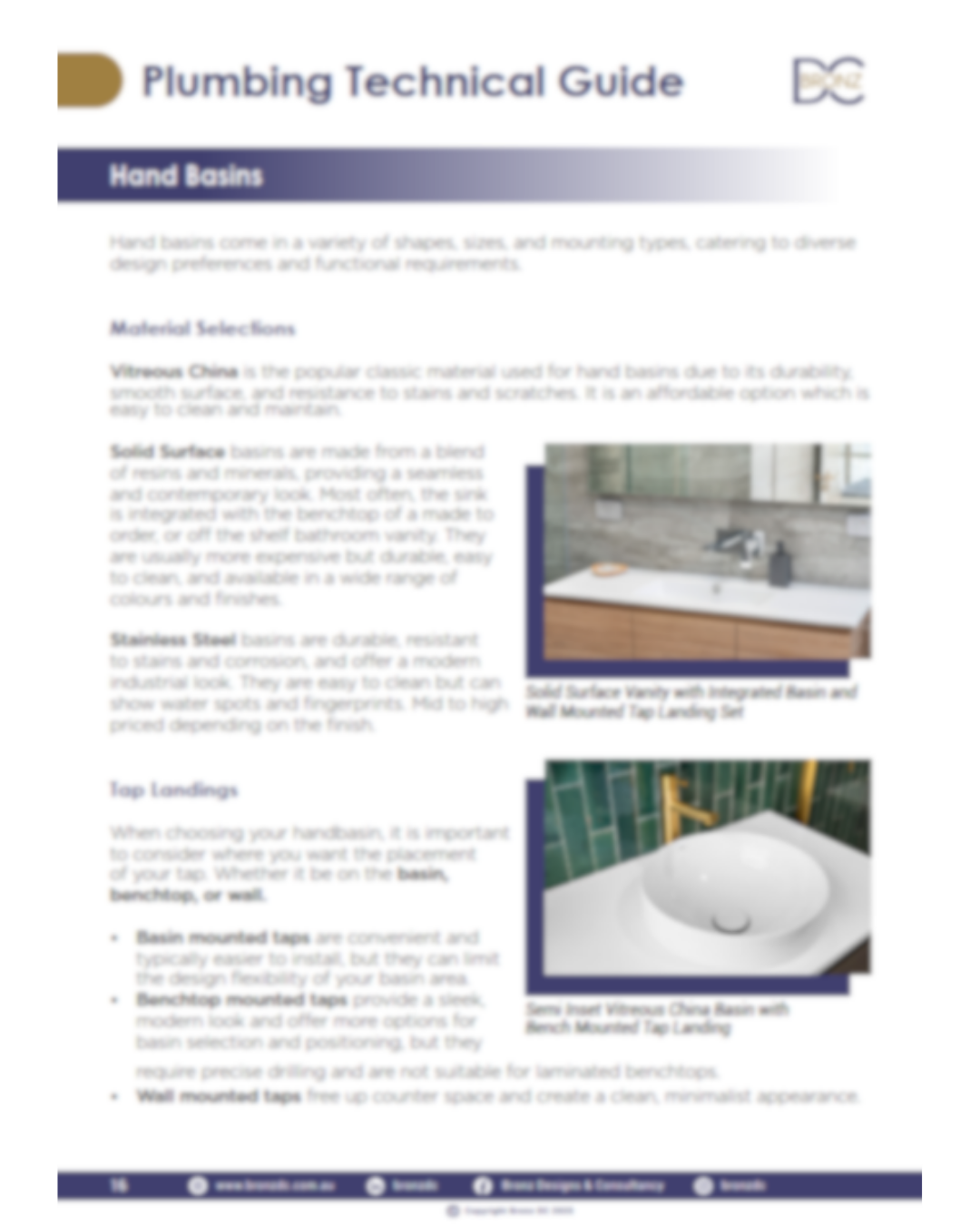 The Plumbing Pocketbook