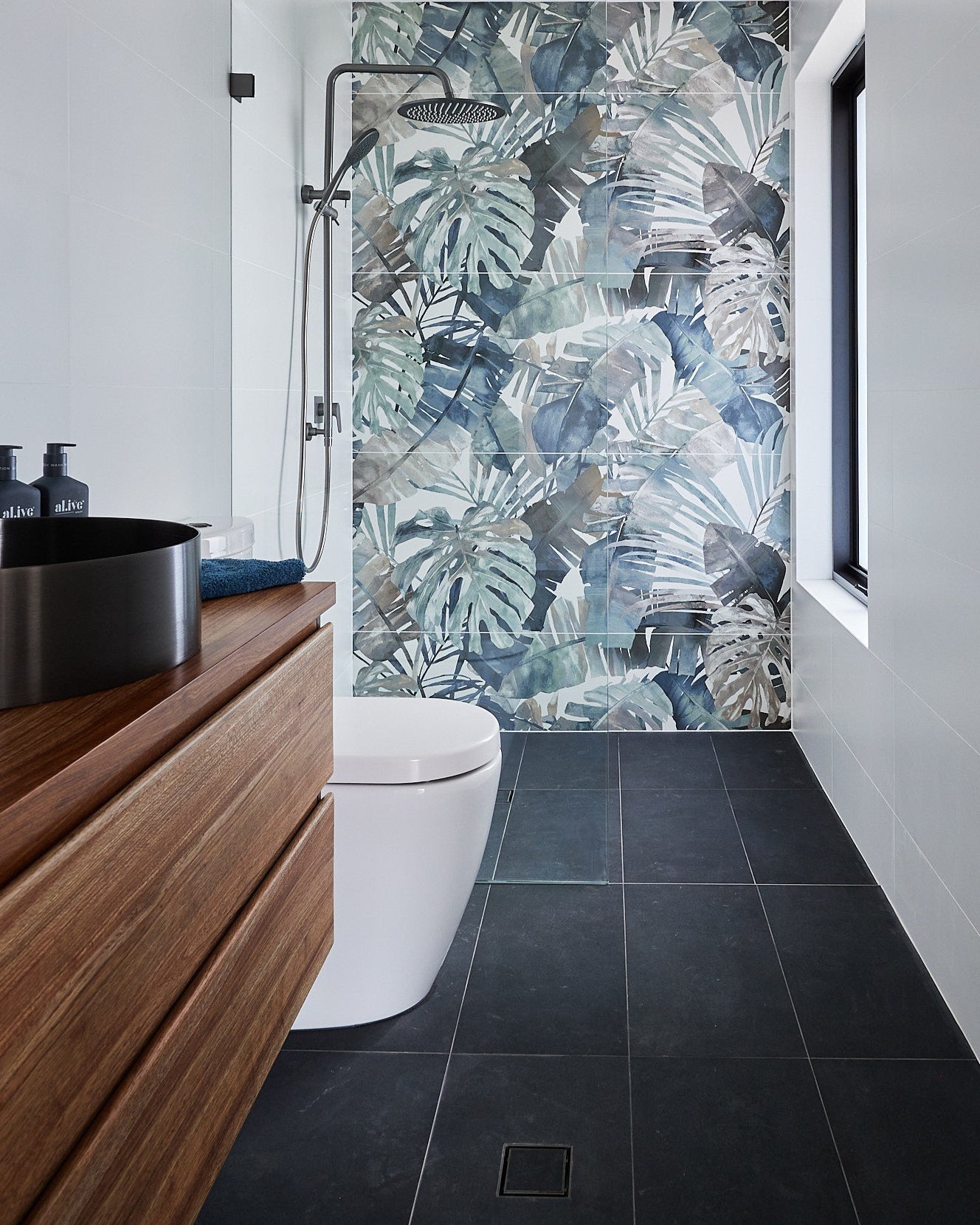Bathroom Reno Power Hour