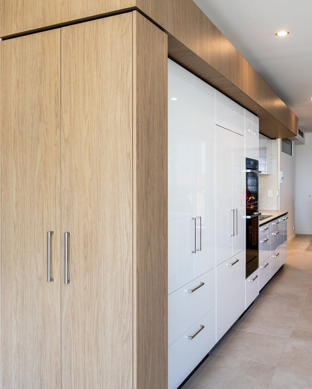 Kitchen Reno Power Hour