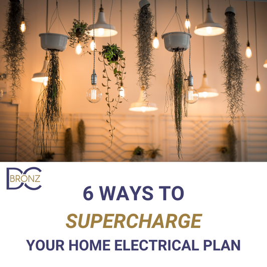 Supercharge Your Electrical Plan