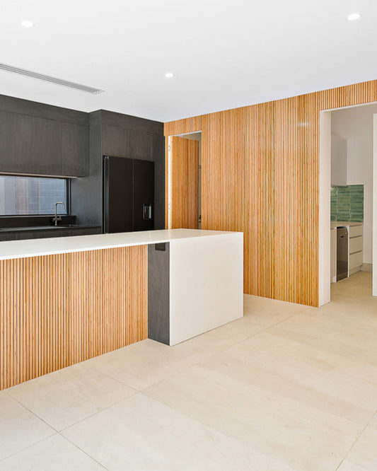 Kitchen Reno Power Hour