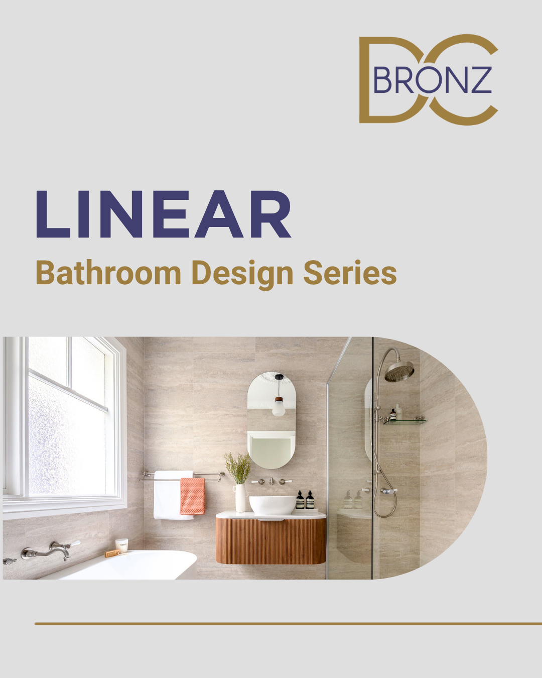 Linear Design Series Bundle