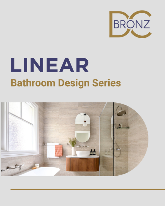 Linear Design Series Bundle