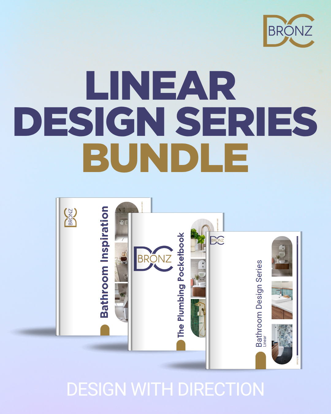 Linear Design Series Bundle