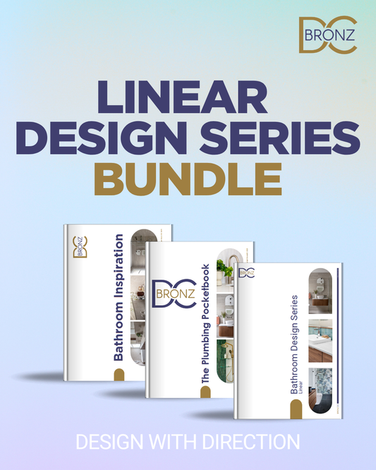 Linear Design Series Bundle