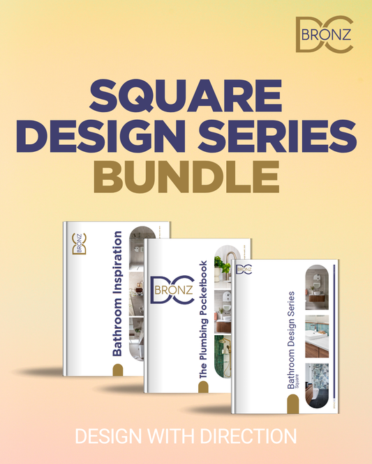 Square Design Series Bundle