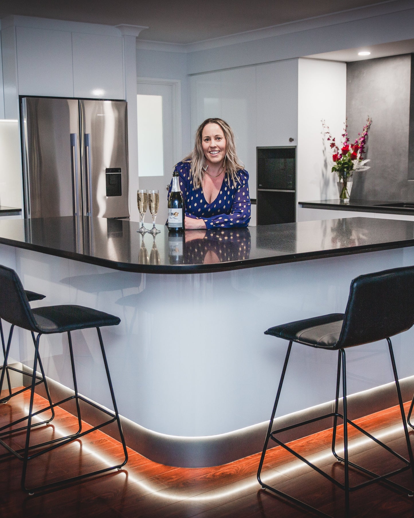 Kitchen Reno Power Hour