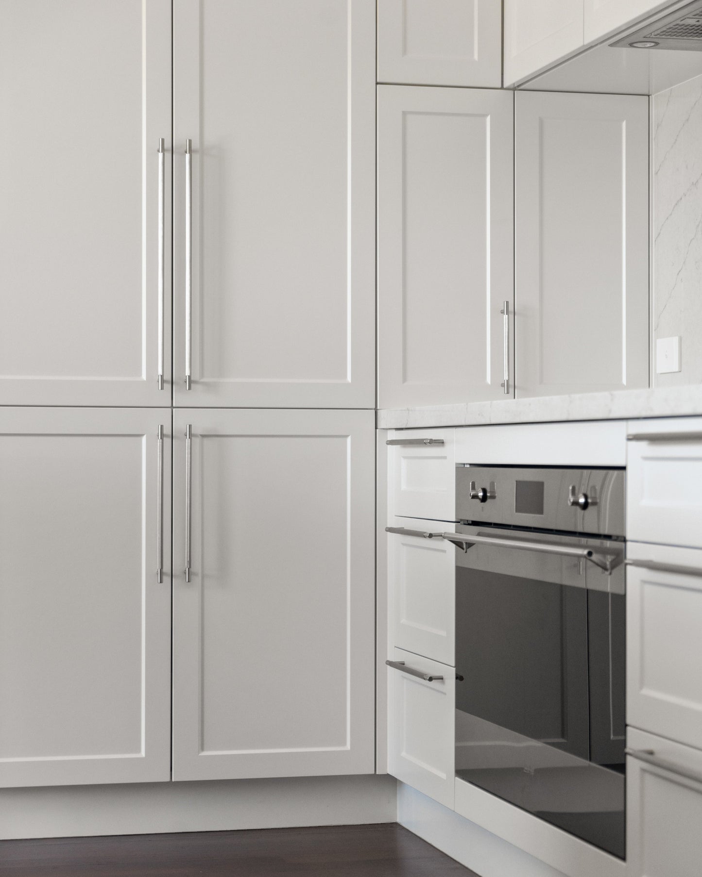 Kitchen Reno Power Hour